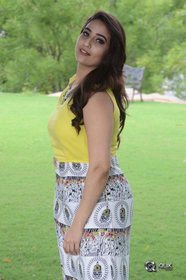 Manjusha-New-Photos
